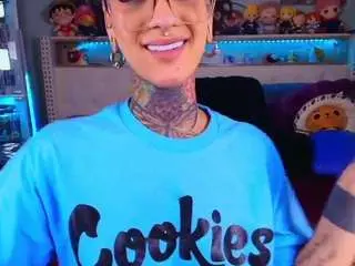 Camsoda Live Porn of starryari69