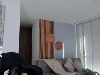 anniehall from camsoda