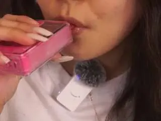 Camsoda Adult Video Chat of candypiermatteo