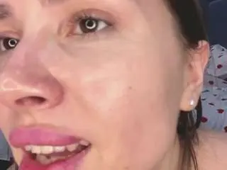 Camsoda Sex Chat of krystynaporch