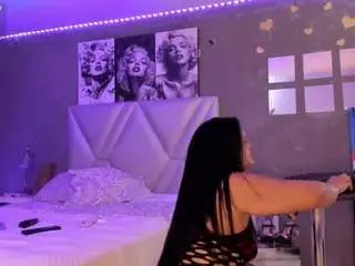 Camsoda Live Sex Cam of sexyzoee