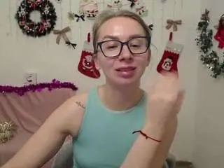 Camsoda Private Sex Chat of vasilisasii