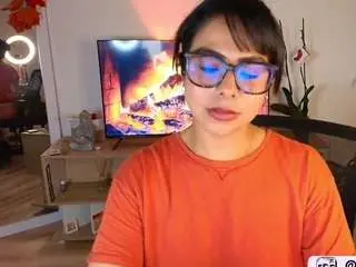Camsoda Live Sex Cam of anirissoo