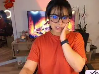 Camsoda Adult Video Chat of anirissoo