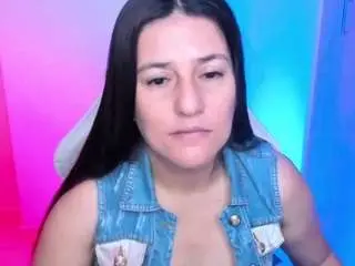 Camsoda Adult Webcam of april-johnson