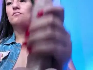 Camsoda Nude Webcam of april-johnson