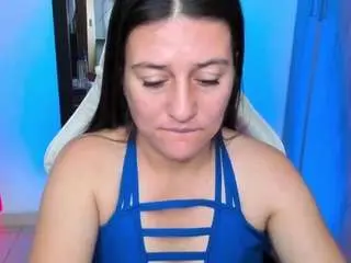 Camsoda Nude Webcam of april-johnson