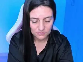 Camsoda Adult Webcam of april-johnson