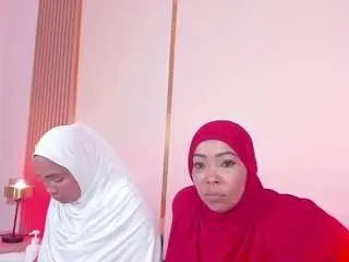 Camsoda Nude Webcam of helen-camila