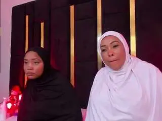 Camsoda Adult Webcams of helen-camila