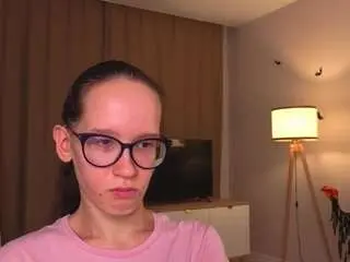 Camsoda Adult Webcams of lynettebails