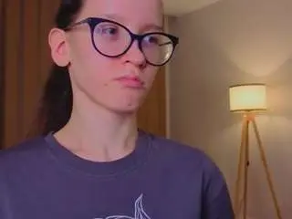 Camsoda Adult Webcams of lynettebails