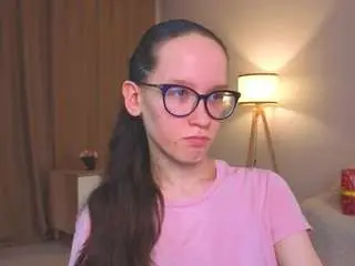 Camsoda Best Webcam of lynettebails