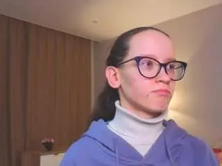 Camsoda Sex Cam of lynettebails