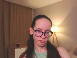 Camsoda Live Porn of lynettebails