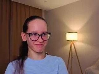 Camsoda Best Webcam of lynettebails