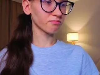 Camsoda Adult Video Chat of lynettebails