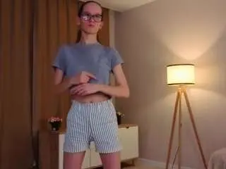 Camsoda Adult Webcam of lynettebails