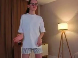 Camsoda Live Porn of lynettebails