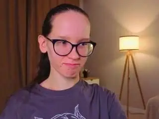 Camsoda Free Porn Cam of lynettebails