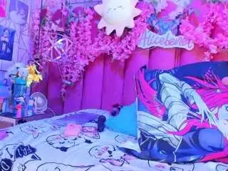 Camsoda Adult Webcam of alicebenet