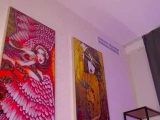 Camsoda Free Porn Cam of engelbeldon