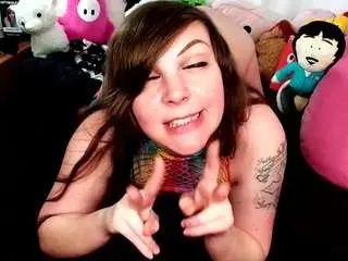 Camsoda Best Webcam of gamergirlroxy