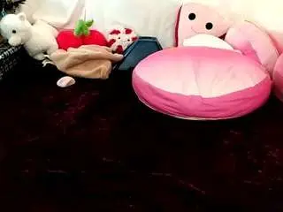 Camsoda Adult Video Chat of gamergirlroxy