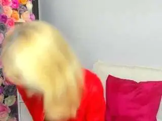 crystalsexy from camsoda