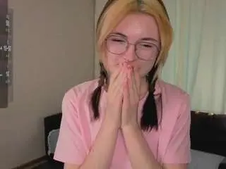 Camsoda Adult Webcams of elizabeth-lee