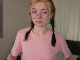 elizabeth-lee from camsoda