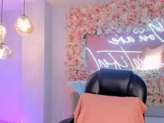 Camsoda Adult Video Chat of isabelbornner