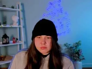 Camsoda Sex Chat of lily-glow