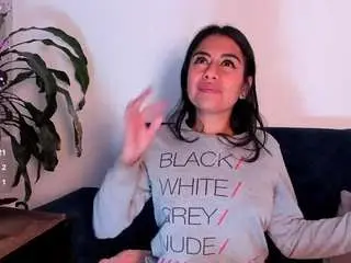 Camsoda Adult Webcam of 1m-amber