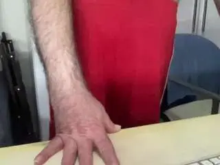 Camsoda Free Porn Cam of coachkarl