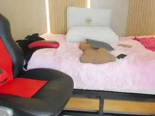 Camsoda Best Webcam of stephany-summer