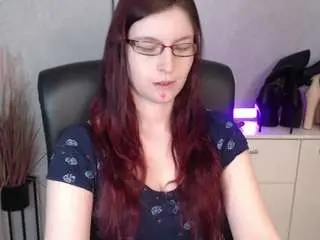 Camsoda Nude Webcam of emmatease94