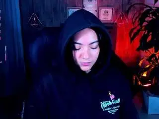 michael-greyy from camsoda