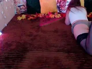 salviali from camsoda