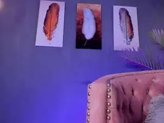 Camsoda Free Live Porn of sami-hills