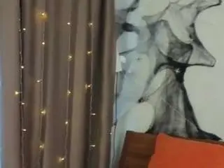 Camsoda Adult Webcam of elvinabrowning