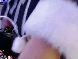 Camsoda Sex Chat of nyxandriia