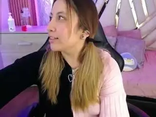 Camsoda Live Porn of nyxandriia