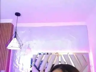 Camsoda Live Sex Cam of nyxandriia