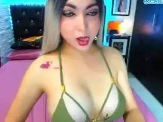 Camsoda Sex Chat of yourasiandreamts