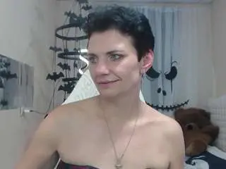 Camsoda Free Porn Cam of avasaturnian