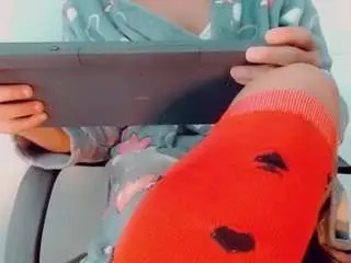 Camsoda Sex Cam of dayana-dias1