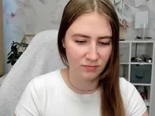 Camsoda Best live sex cam show of meganxcute