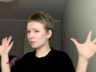 Camsoda Adult Video Chat of tangelamishulouin