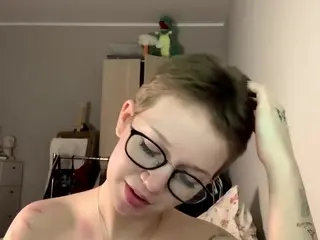 Camsoda Adult Webcams of tangelamishulouin